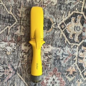 Drybar The Straight Shot Blow Drying Flat Iron